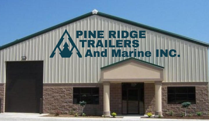 Pine Ridge Trailer & Marine